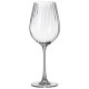 Wine glass Bohemia Crystal Optic Transparent 6 Units 500 ml