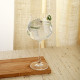 Copa de cóctel Bohemia Crystal Optic Transparente Vidrio 640 ml (6 Unidades)
