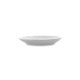 Deep Plate Ariane Earth Ceramic White 23 cm (6 Units)