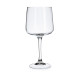 Cocktail glass Ginger Transparent Glass 660 ml (6 Units)