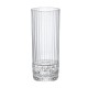 Set de Vasos Bormioli Rocco America'20s 6 Unidades Vidrio (400 ml)