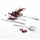 Cuchara de Postre Amefa Havane Metal Acero Inoxidable 12 Unidades