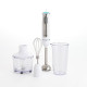 Batidora de Mano Dcook Gallery Blanco 600 W