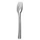 Set de Tenedores Amefa Ecologic Slim Metal Acero (12 Unidades)