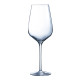 Set de Copas Chef & Sommelier Sublym Vino Transparente Vidrio 250 ml (6 Unidades)