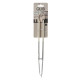 Tweezers to Serve Quid Cocco (30,5 × 3,7 cm)