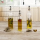 Aceitera Quid Renova Transparente Vidrio 500 ml