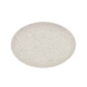 Bandeja de Aperitivos Bidasoa Ikonic Gris Plástico Melamina 20,2 x 14,4 x 1,5 cm (12 Unidades) (Pack 12x)