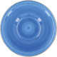 Bol Quid Vita Cerámica Azul (18 cm) (Pack 6x)