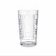 Vaso Quid Viba Transparente Plástico 12 Unidades 650 ml (Pack 12x)