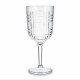 Wine glass Quid Viba Transparent Plastic 420 ml (12 Units) (Pack 12x)