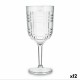 Wine glass Quid Viba Transparent Plastic 420 ml (12 Units) (Pack 12x)