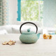Teapot Quid Naka Metal Stainless steel 500 ml