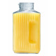 Glass Bottle Luminarc Quadro Transparent Glass 2 L
