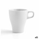 Taza Quid Appila Cerámica Blanco (28 cl) (Pack 12x)