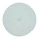 Mantel Individual Quid Vita Aqua Azul Plástico 38 cm (Pack 12x)