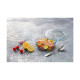 Cacerola Con Tapa Pyrex Essentials Transparente Vidrio 2,1 L