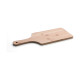 Tabla de Cocina de Bambú Quid Select Madera Marrón