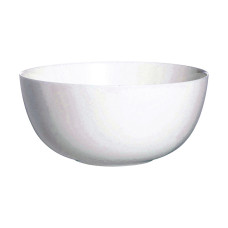 Ensaladera Luminarc Diwali Blanco Vidrio