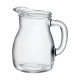 Jarra Bormioli Rocco Transparente Vidrio 0,25 L (0,25L)