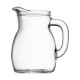 Jarra Bormioli Rocco Transparente Vidrio (0,5L)