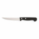 Meat Knife Amefa Metal Bicoloured (21 cm) (Pack 12x)
