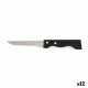 Cuchillo para Carne Amefa Campagnard Metal Bicolor (21,5 cm) (Pack 12x)