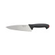 Chef's knife Sabatier Pro Tech Steel Metal 20 cm (Pack 6x)