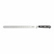 Ham knife Sabatier Origin Metal 28 cm (Pack 6x)