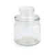 Tarro Quid Select Transparente Vidrio (15 cl) (Pack 12x)