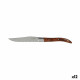 Meat Knife Quid Professional Narbona Metal Bicoloured (22 cm) (Pack 12x)