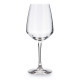 Wineglass Luminarc Vinetis Transparent Glass 300 ml (6 Units) (Pack 6x)