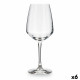 Wineglass Luminarc Vinetis Transparent Glass 300 ml (6 Units) (Pack 6x)