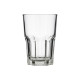 Vaso Luminarc New America Pav Transparente Vidrio 400 ml (6 Unidades) (Pack 6x)