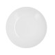 Deep Plate Quid Select Basic White Plastic 23 cm (24 Units)
