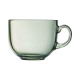 Cup Luminarc Alba Green Glass 500 ml (6 Units)