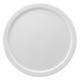 Plato para Pizza Ariane Prime Cerámica Blanco Ø 32 cm (6 Unidades)
