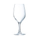 Set de Copas Chef&Sommelier Evidence Vino Transparente Vidrio 350 ml (6 Unidades)