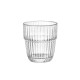 Set de Vasos Bormioli Rocco Barshine 6 Unidades Transparente Vidrio 300 ml