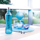 Botella Quid Line Vidrio 1 L