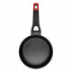 Non-stick frying pan Pyrex Optima+ Aluminium