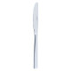 Set de Cuchillos Quid Inox Universal Metal (6 Unidades)