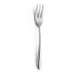 Set de Tenedores para Postre Amefa Cuba Acero Metal 20,2 cm