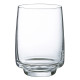Vaso Luminarc Equip Home Transparente Vidrio 280 ml (24 Unidades)
