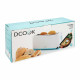 Tostadora Dcook Gallery 800 W