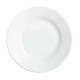 Set de Platos Arcoroc Restaurant Vidrio (ø 22,5 cm) (6 uds)