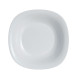 Plato Hondo Luminarc Carine Granit Gris Vidrio Ø 21 cm (24 Unidades)