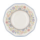 Salad Bowl Churchill Bengal Ceramic China crockery Ø 26,5 cm (3 Units)