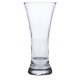 Vaso Luminarc Spirit Bar Marrón Transparente Vidrio 160 ml (Pack 6x)