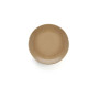 Plato Llano Anaflor Barro Anaflor Beige Cerámica Barro cocido (8 Unidades)